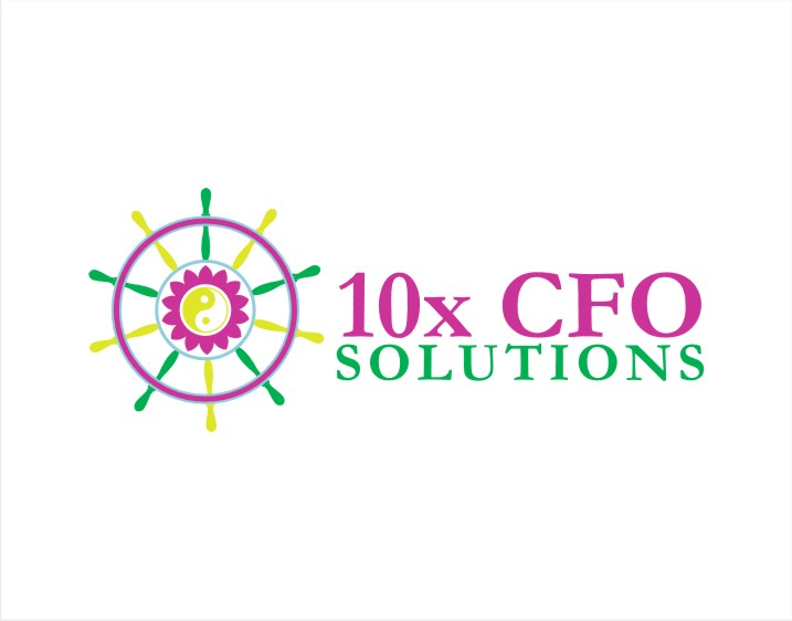 Logo Design by creative.bugs for 10x CFO Solutions, LLC | Design #7993259