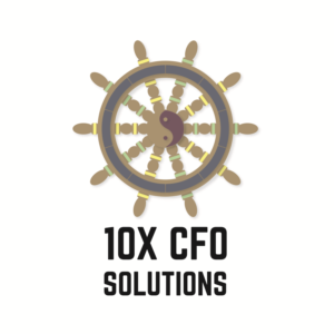 Diseño de Logo por january_vogel para 10x CFO Solutions, LLC | Diseño: #7988614