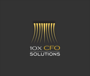 Diseño de Logo por IF para 10x CFO Solutions, LLC | Diseño: #8158328