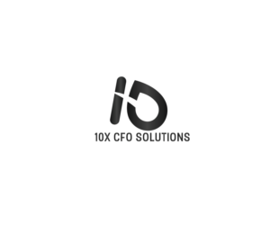 Diseño de Logo por ranjith sree para 10x CFO Solutions, LLC | Diseño #8170054