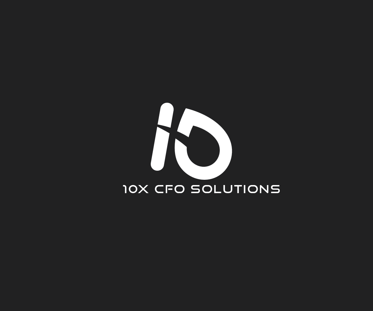 Logo Design by ranjith sree for 10x CFO Solutions, LLC | Design #8170087