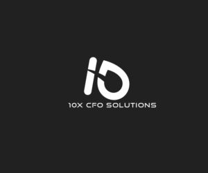 Diseño de Logo por ranjith sree para 10x CFO Solutions, LLC | Diseño: #8170087