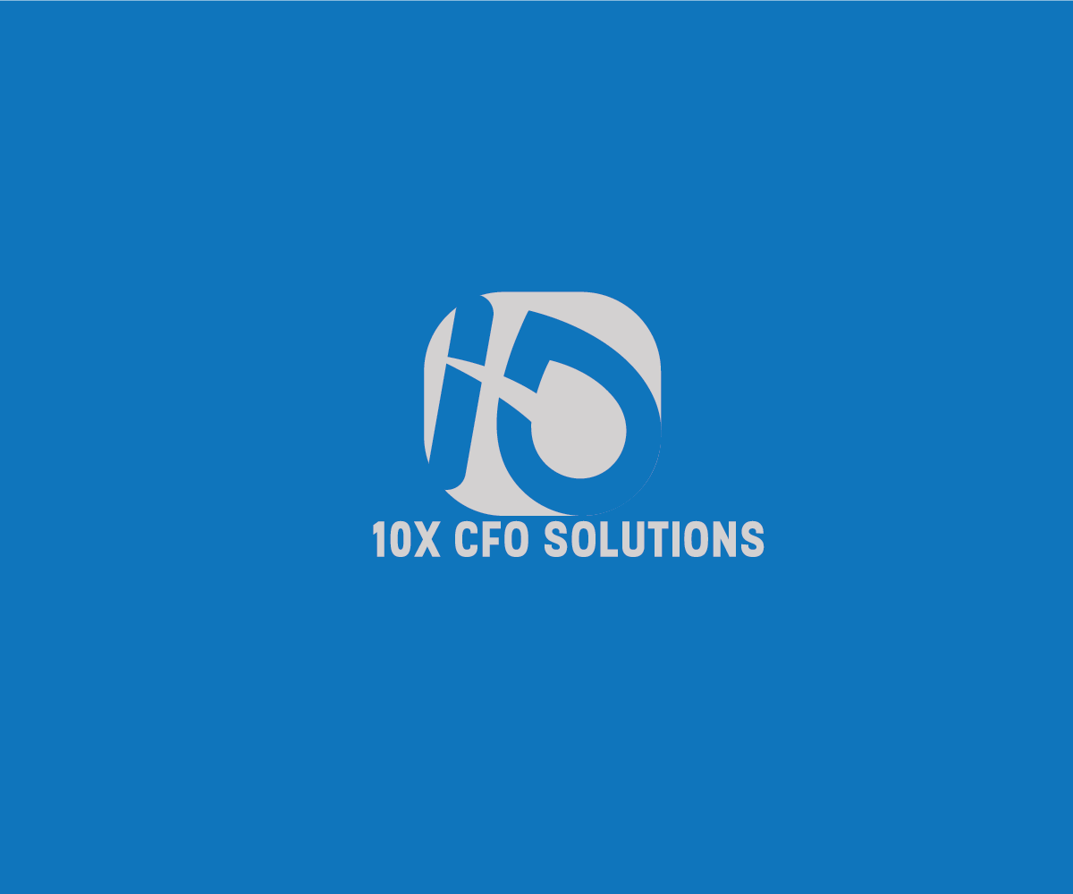 Logo Design by ranjith sree for 10x CFO Solutions, LLC | Design #8170088