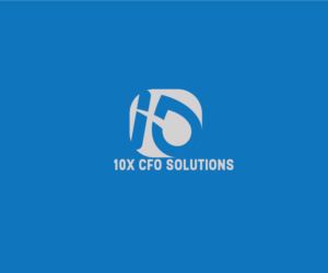 Diseño de Logo por ranjith sree para 10x CFO Solutions, LLC | Diseño: #8170088