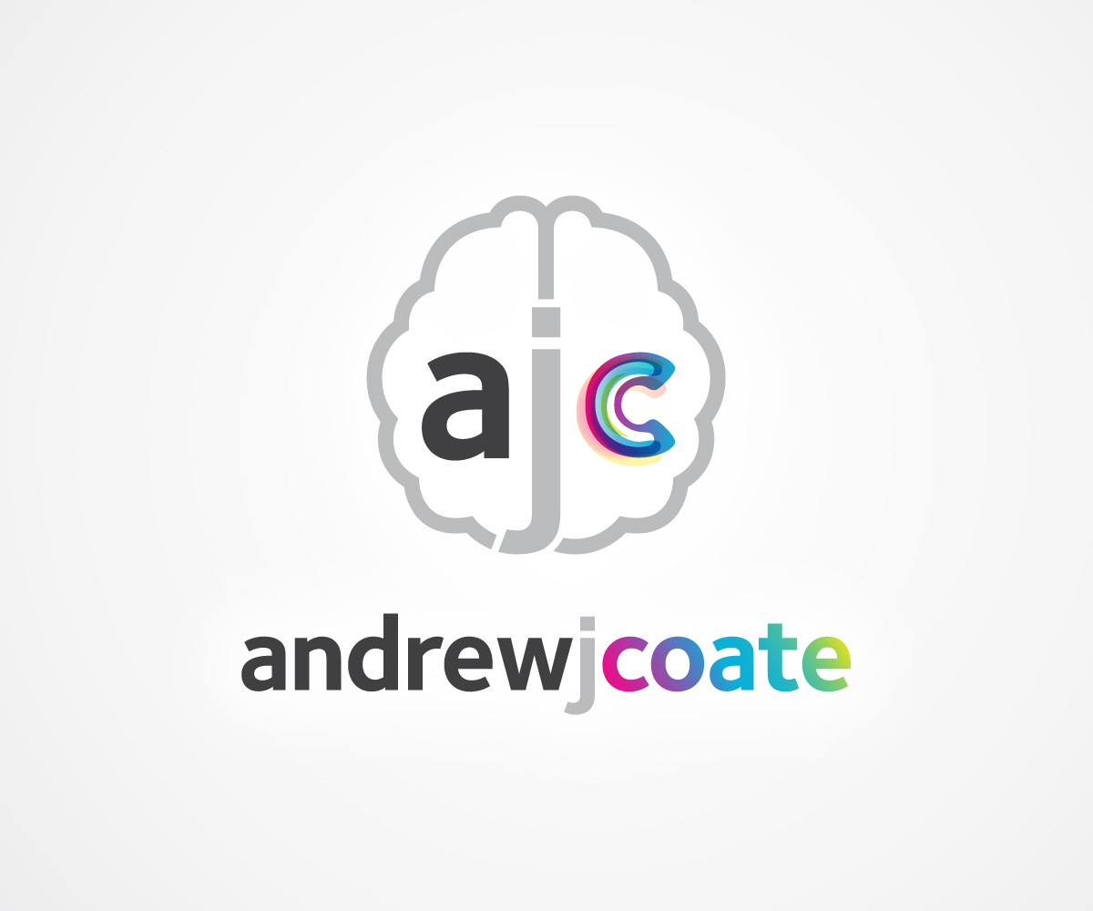 Logo-Design von Ven Talon für andrewjcoate | Design: #1973302
