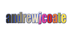 Logo Design by arnecruz for andrewjcoate | Design #1957739