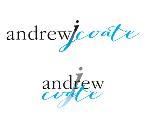 Logo-Design von DG | Graphic Design für andrewjcoate | Design: #1957784