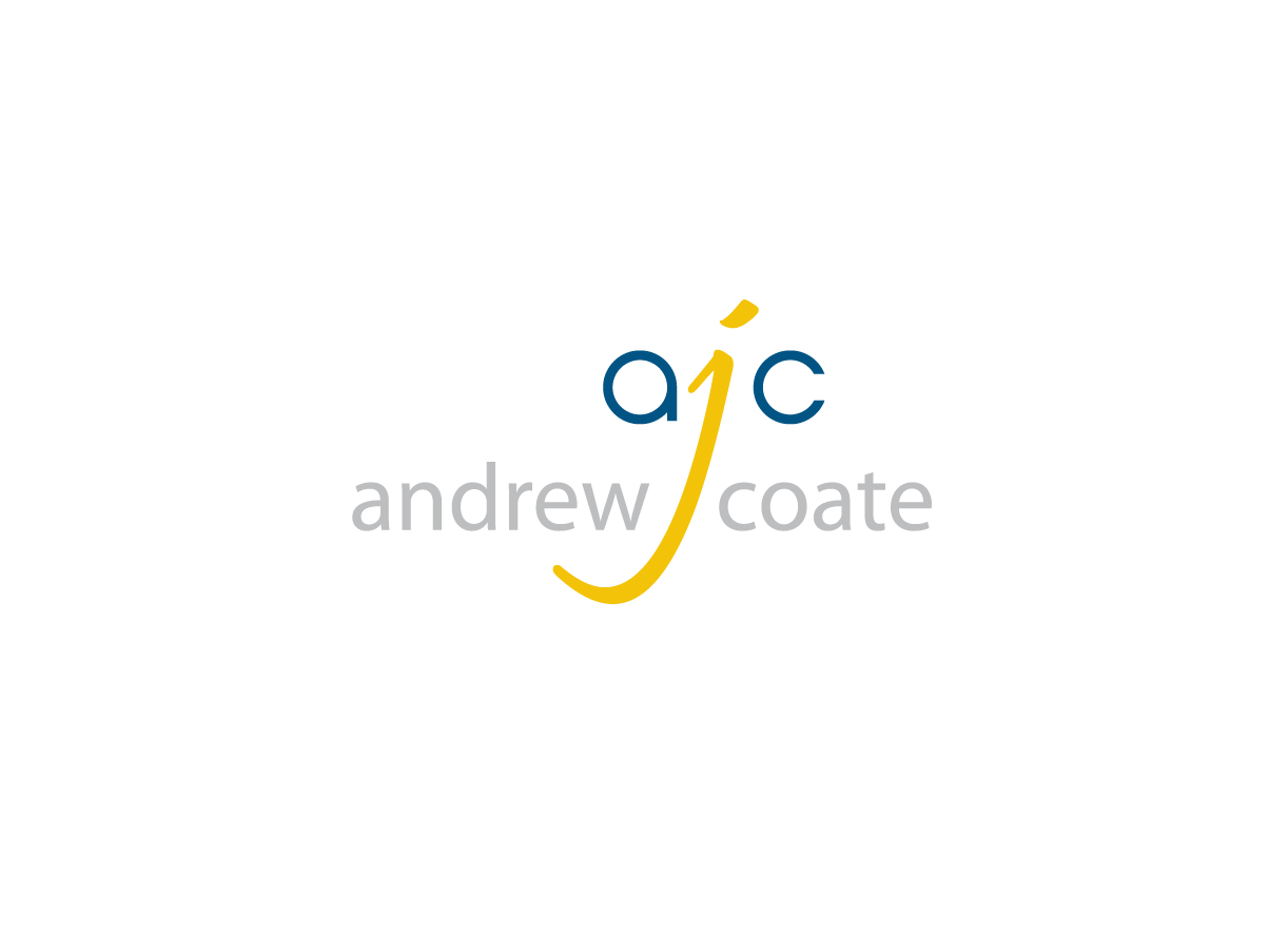 Diseño de Logo por viniandra para andrewjcoate | Diseño #1957079