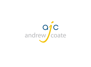 Logo-Design von viniandra für andrewjcoate | Design: #1957079