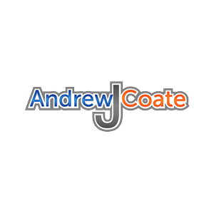 Logo-Design von Red Attire Designs für andrewjcoate | Design: #1954465