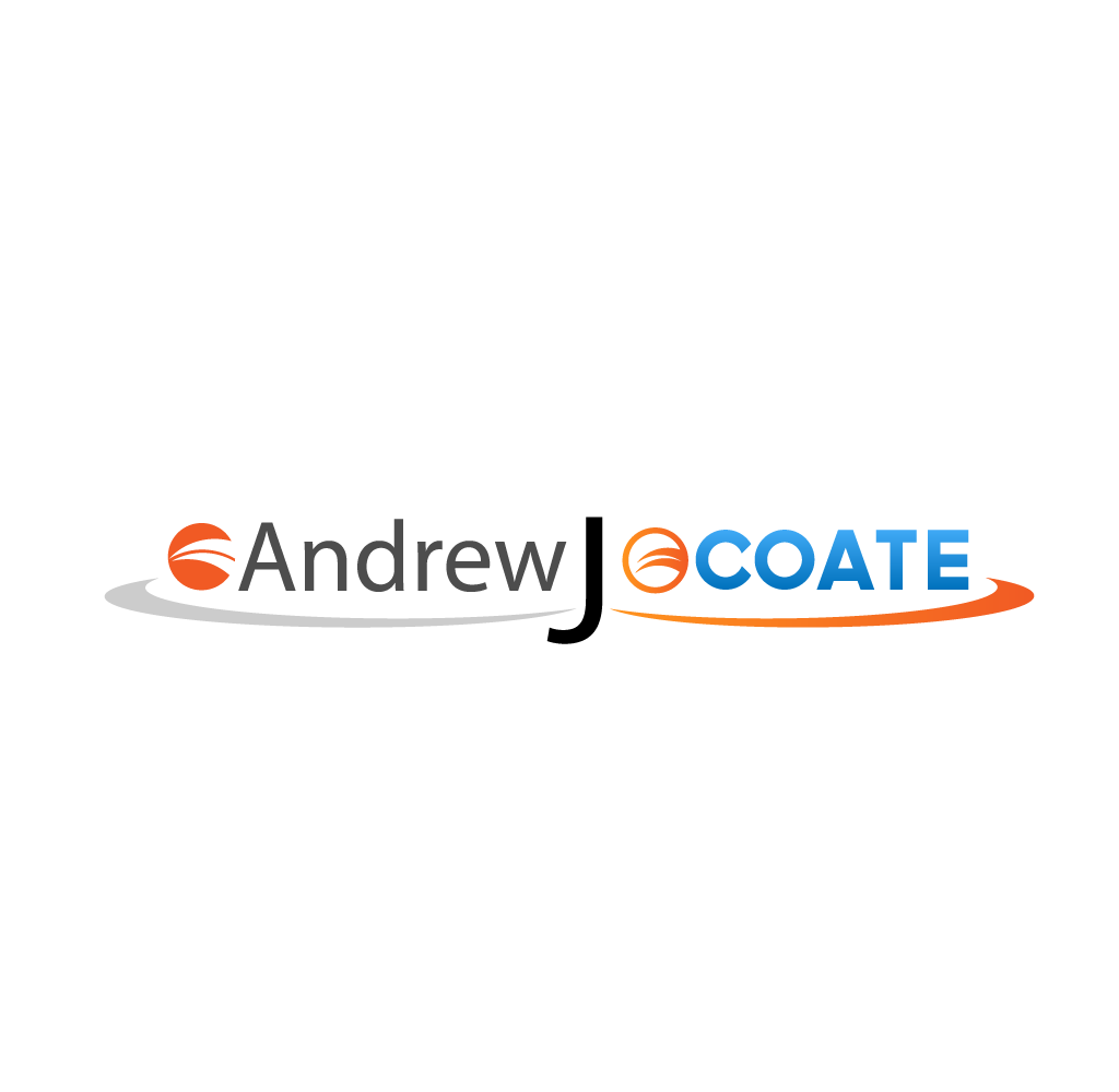 Logo-Design von Red Attire Designs für andrewjcoate | Design #1972897