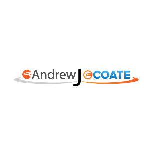 Logo-Design von Red Attire Designs für andrewjcoate | Design: #1972897