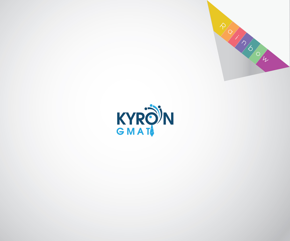 Design de Logo par creativemood438 pour Kyron GMAT | Design #8389497