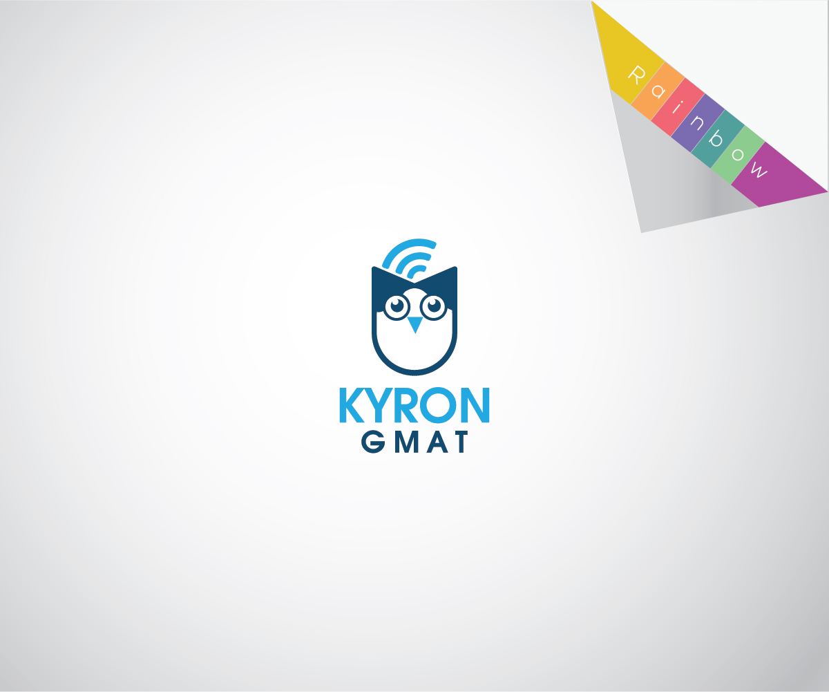 Design de Logo par creativemood438 pour Kyron GMAT | Design #8389508