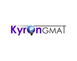 Logo Design by Gito Kahana for Kyron GMAT | Design #8351735