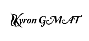 Logo Design by Designer Valley for Kyron GMAT | Design: #8393706