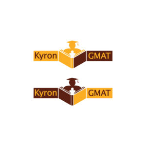 Logo Design by Mr Freelancer for Kyron GMAT | Design: #8171548