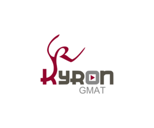 Design de Logo par AJAY @ Designcrowd pour Kyron GMAT | Design : #8390533