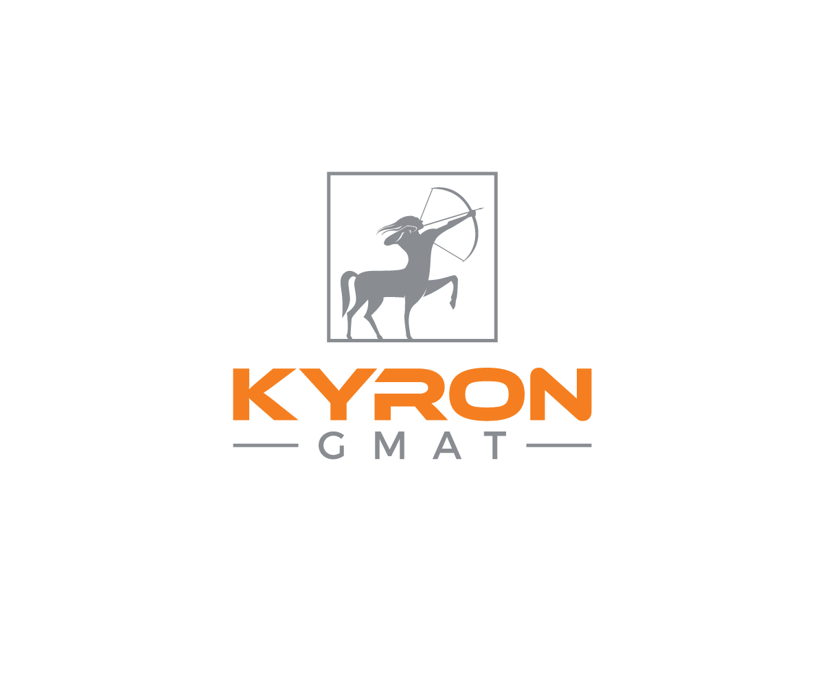 Design de Logo par AnA_design pour Kyron GMAT | Design #8006725