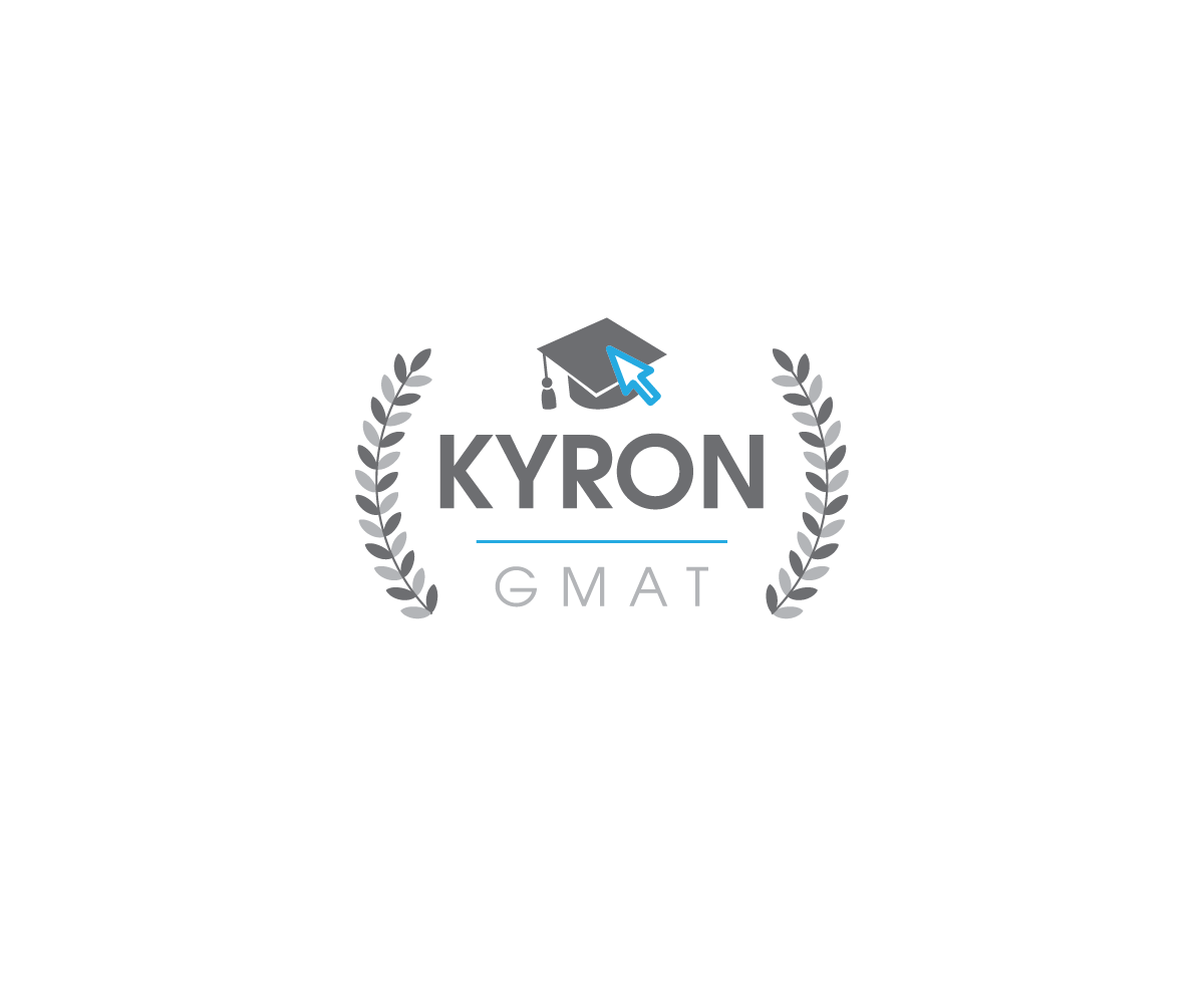 Design de Logo par AnA_design pour Kyron GMAT | Design #8017848