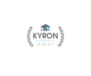 Logo Design by AnA_design for Kyron GMAT | Design: #8017848