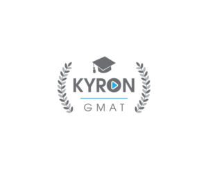 Logo Design by AnA_design for Kyron GMAT | Design: #8210992