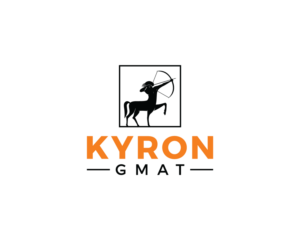 Logo Design by AnA_design for Kyron GMAT | Design: #8210997
