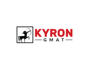 Logo Design by AnA_design for Kyron GMAT | Design: #8400075