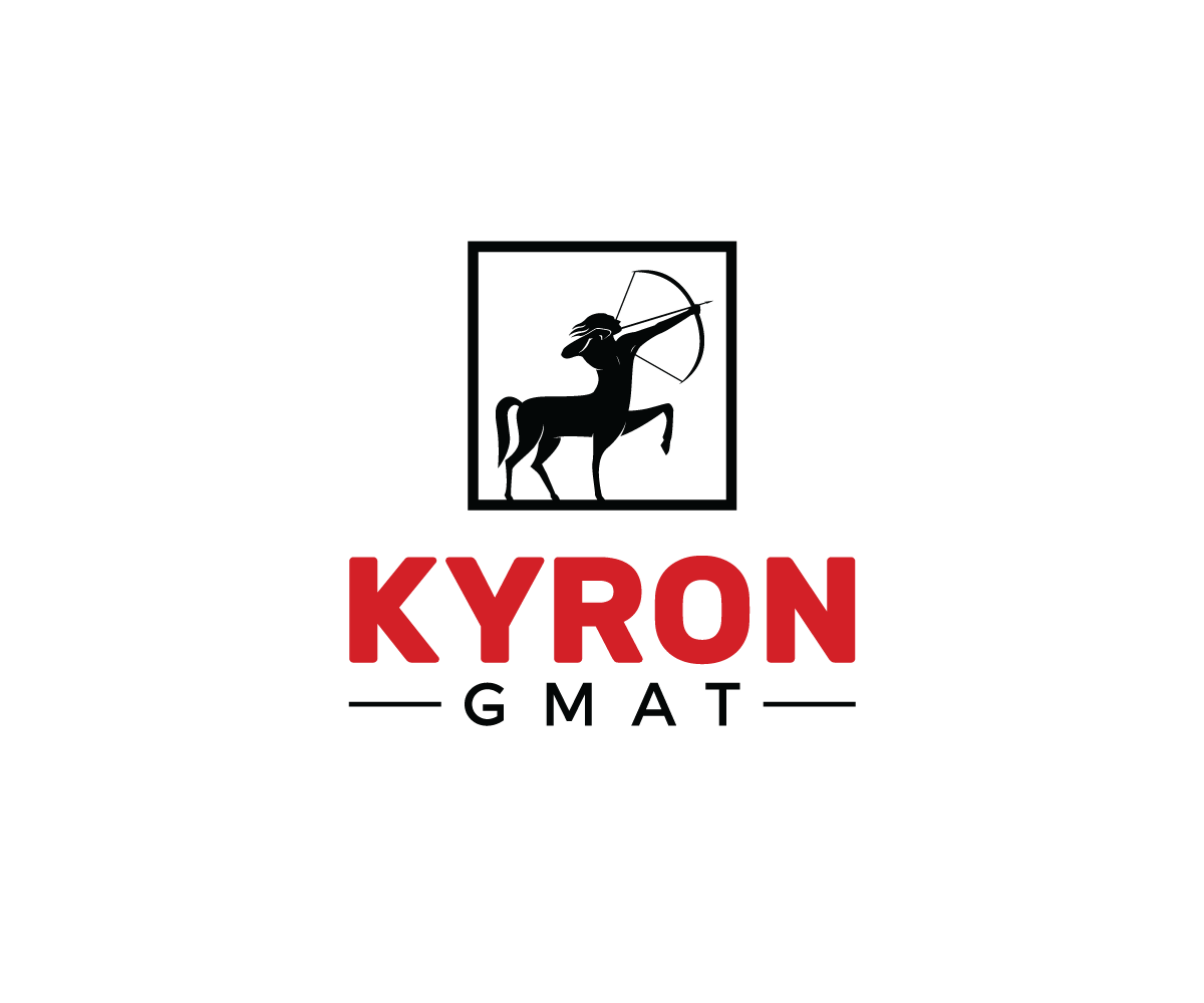 Logo Design by AnA_design for Kyron GMAT | Design #8400076