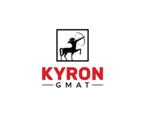 Logo Design by AnA_design for Kyron GMAT | Design: #8400076