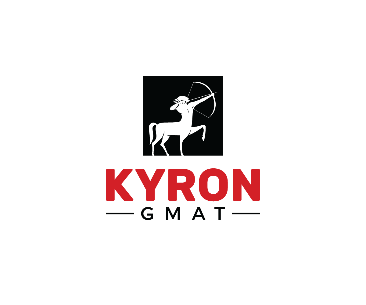 Logo Design by AnA_design for Kyron GMAT | Design #8400083