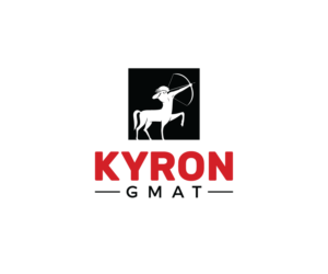 Logo Design by AnA_design for Kyron GMAT | Design: #8400083