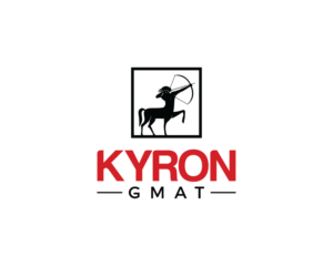 Logo Design by AnA_design for Kyron GMAT | Design: #8400087