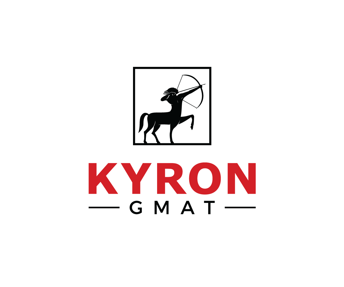 Design de Logo par AnA_design pour Kyron GMAT | Design #8414516