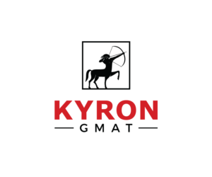 Logo Design by AnA_design for Kyron GMAT | Design: #8414516