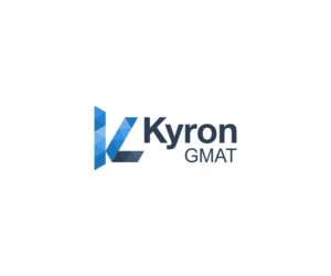 Logo Design by rendy cemix for Kyron GMAT | Design #8172972