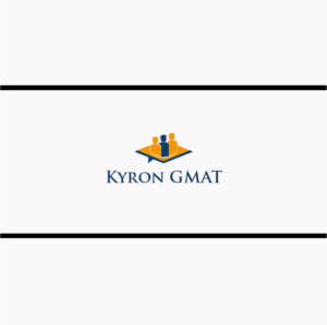 Logo Design by Tere G artwork for Kyron GMAT | Design: #8391219