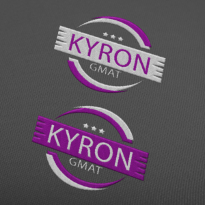 Design de Logo par RiatsaLa_PiLAY pour Kyron GMAT | Design : #8385904
