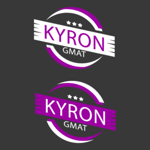 Design de Logo par RiatsaLa_PiLAY pour Kyron GMAT | Design : #8385905