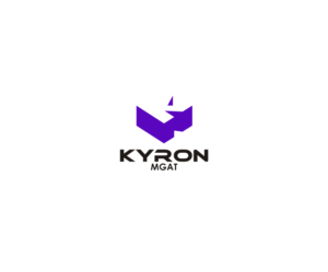 Design de Logo par Masnung pour Kyron GMAT | Design : #8156441