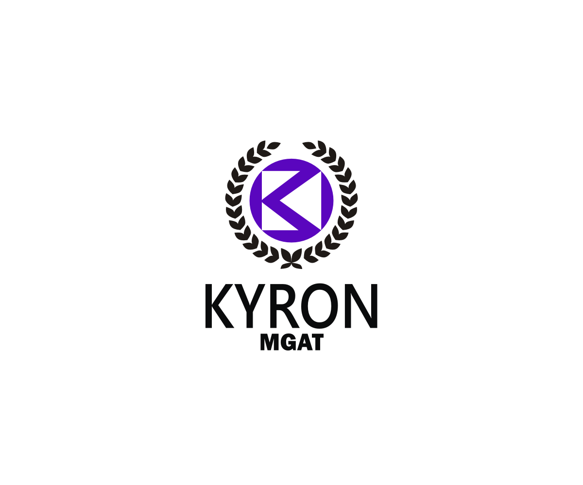 Design de Logo par Masnung pour Kyron GMAT | Design #8156442