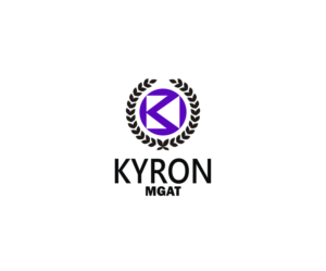 Design de Logo par Masnung pour Kyron GMAT | Design : #8156442