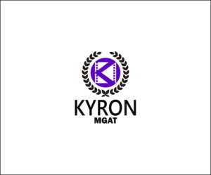 Design de Logo par Masnung pour Kyron GMAT | Design : #8156443