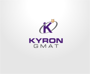 Design de Logo par glenn pour Kyron GMAT | Design : #8141904