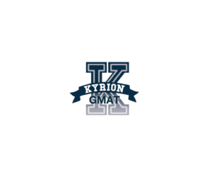 Logo Design by norzainiamin for Kyron GMAT | Design #7980448