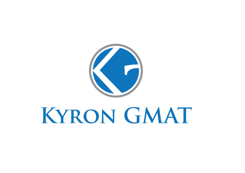 Logo Design by DESIGN Services JK for Kyron GMAT | Design #7975418