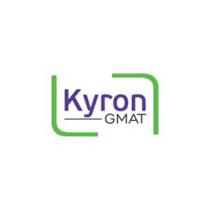 Logo Design by kddesigners for Kyron GMAT | Design #8207915