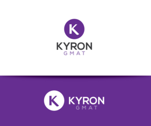 Logo Design by nandkumar for Kyron GMAT | Design: #8386577