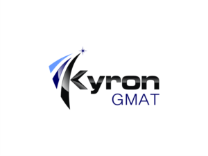 Logo Design by R16 for Kyron GMAT | Design: #8010443