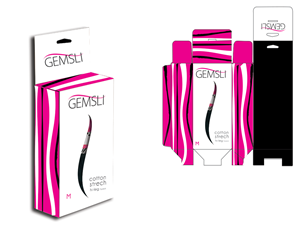 Packaging Design by Rinat Graphics for Little Gems, Inc | Design: #2009714